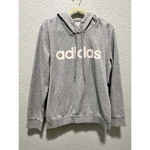 Women's Adidas Pullover Sweatshirt